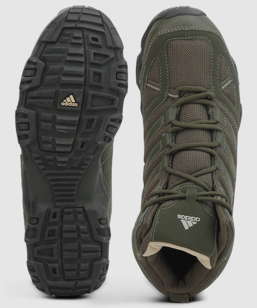 ADIDAS XAPHAN MID CSD Outdoor Shoes For Men - Buy FANGO/NATBEI/BLACK Color ADIDAS  XAPHAN MID CSD Outdoor Shoes For Men Online at Best Price - Shop Online for  Footwears in India | Flipkart.com