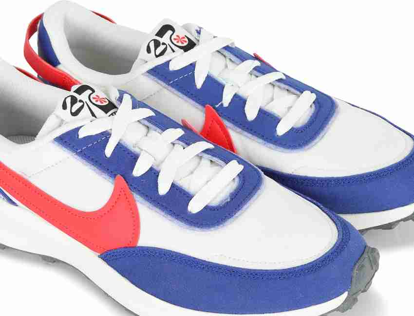 Hoe vallen best sale nike sneakers