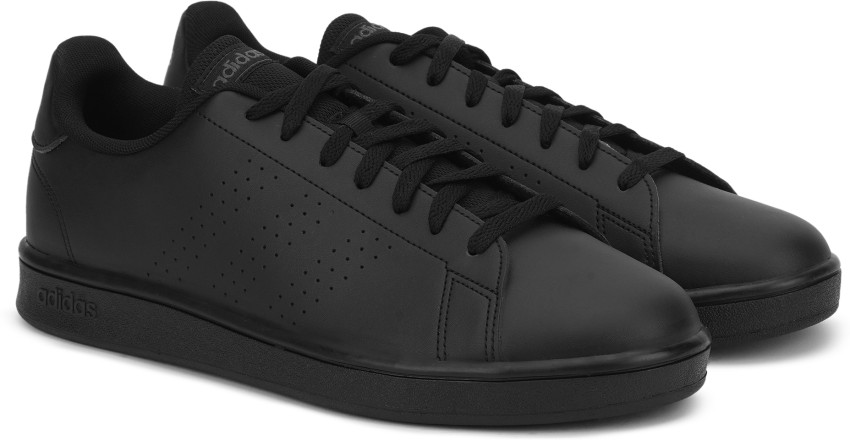 OFF LIMITS ODYSSEY BLACK / SILVER Casual Shoes Sneakers For Men