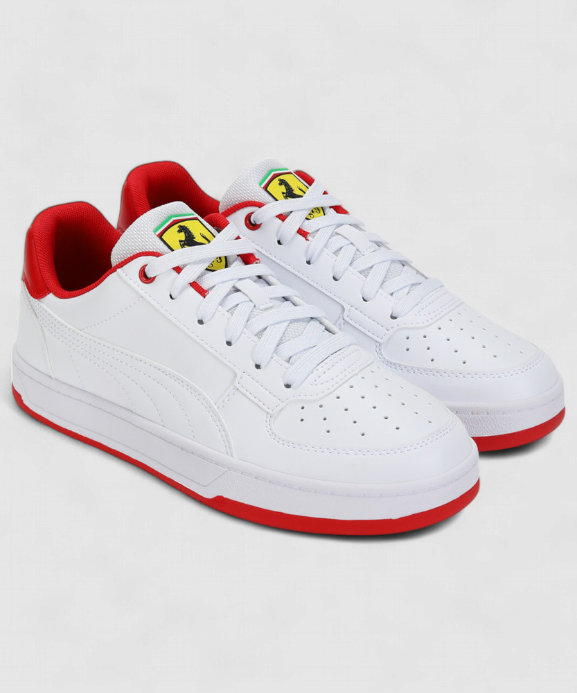 PUMA Ferrari Caven 2.0 Sneakers For Men Buy PUMA Ferrari Caven 2.0 Sneakers For Men Online at Best Price Shop Online for Footwears in India Flipkart