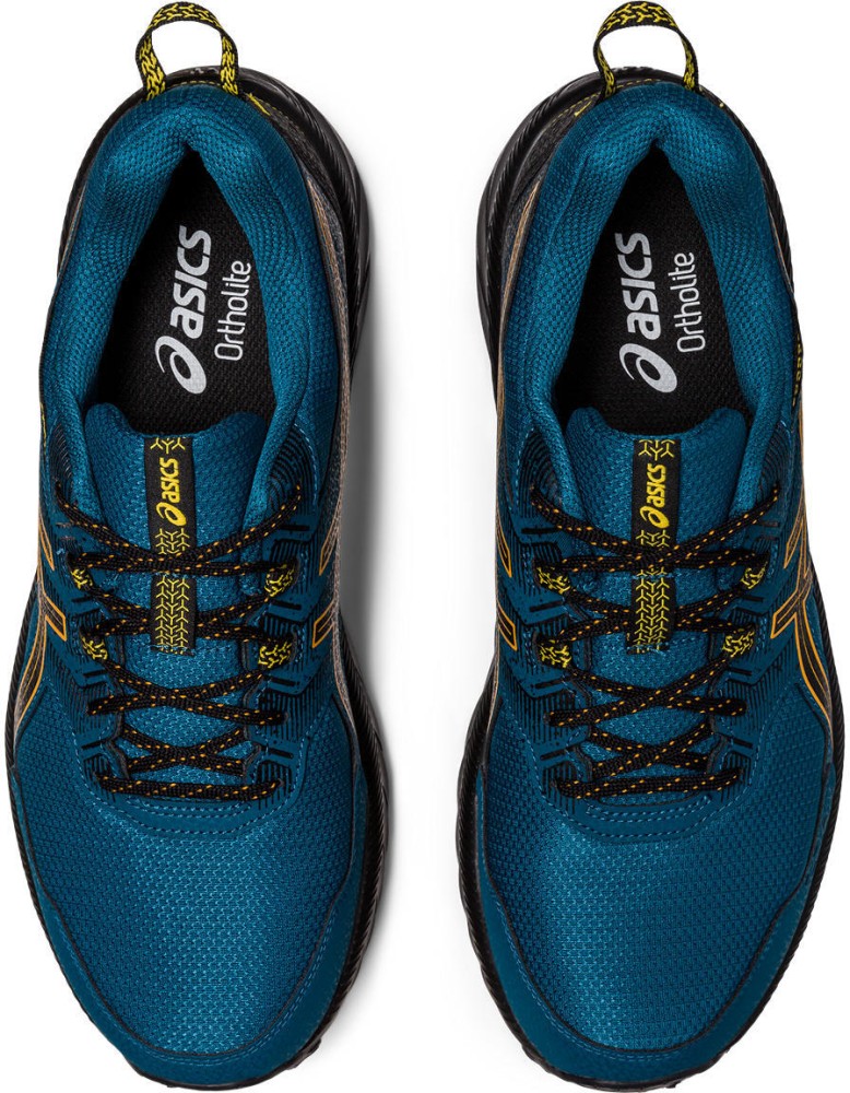 Asics gel foundation clearance 9 verte