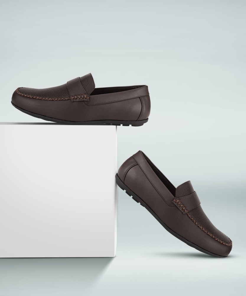 Flipkart store shoes loafers