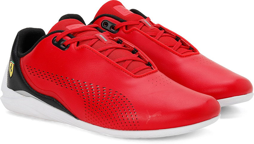 PUMA Ferrari Drift Cat Decima Motorsport Shoes For Men Buy PUMA