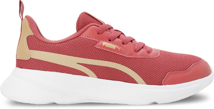 PUMA Alfarun Metallic Womens Casuals For Women