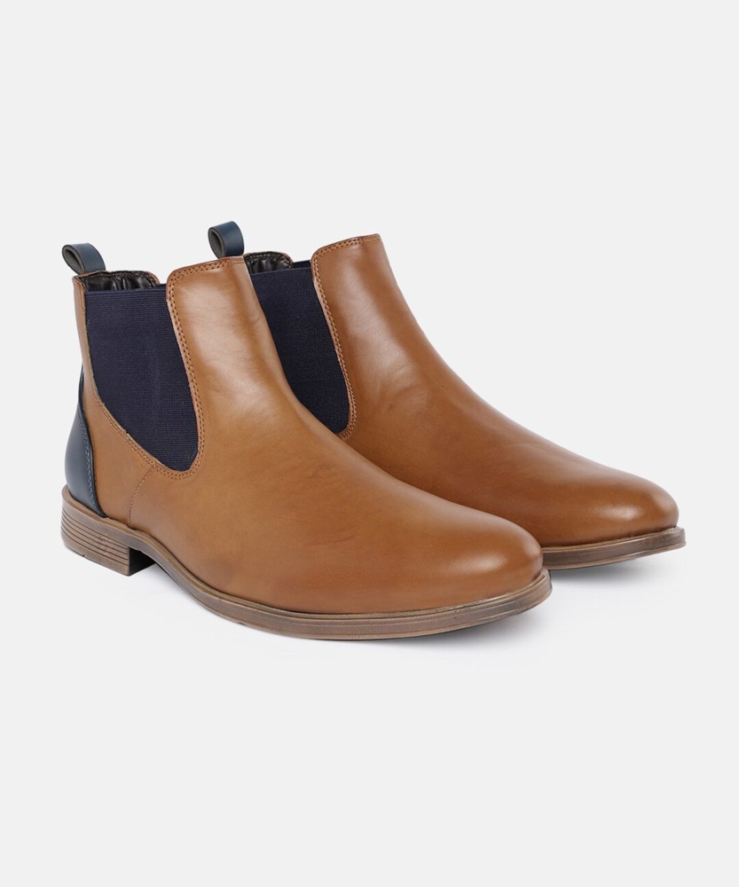 Lightweight casual boots best sale