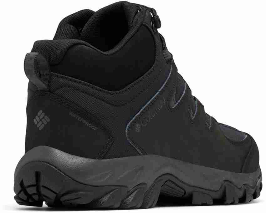 Columbia buxton flip deals