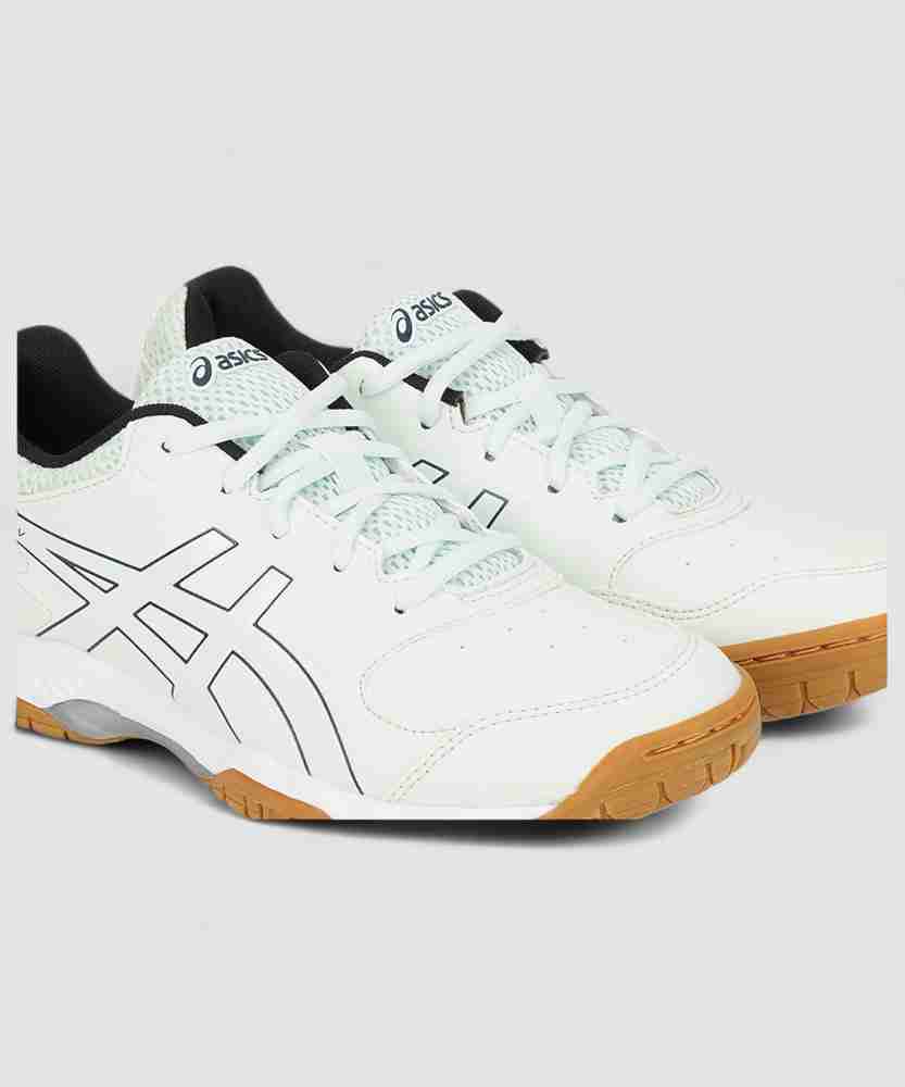 Asics Gel Courtmov Badminton Shoes For Men Buy Asics Gel Courtmov Badminton Shoes For Men Online at Best Price Shop Online for Footwears in India Flipkart