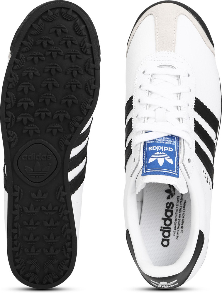Men's adidas originals samoa shoes 2025