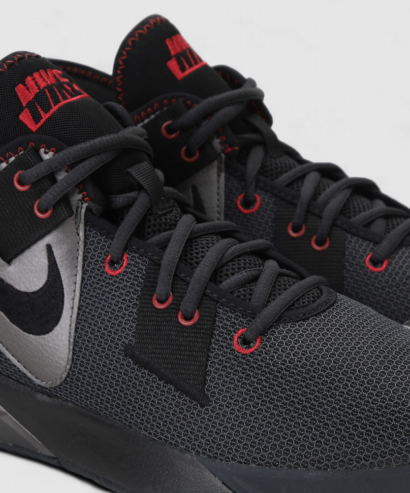 nike air max impact 2 review
