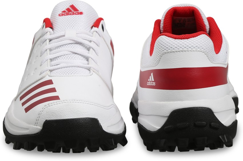 Adidas cricket shoes flipkart sale