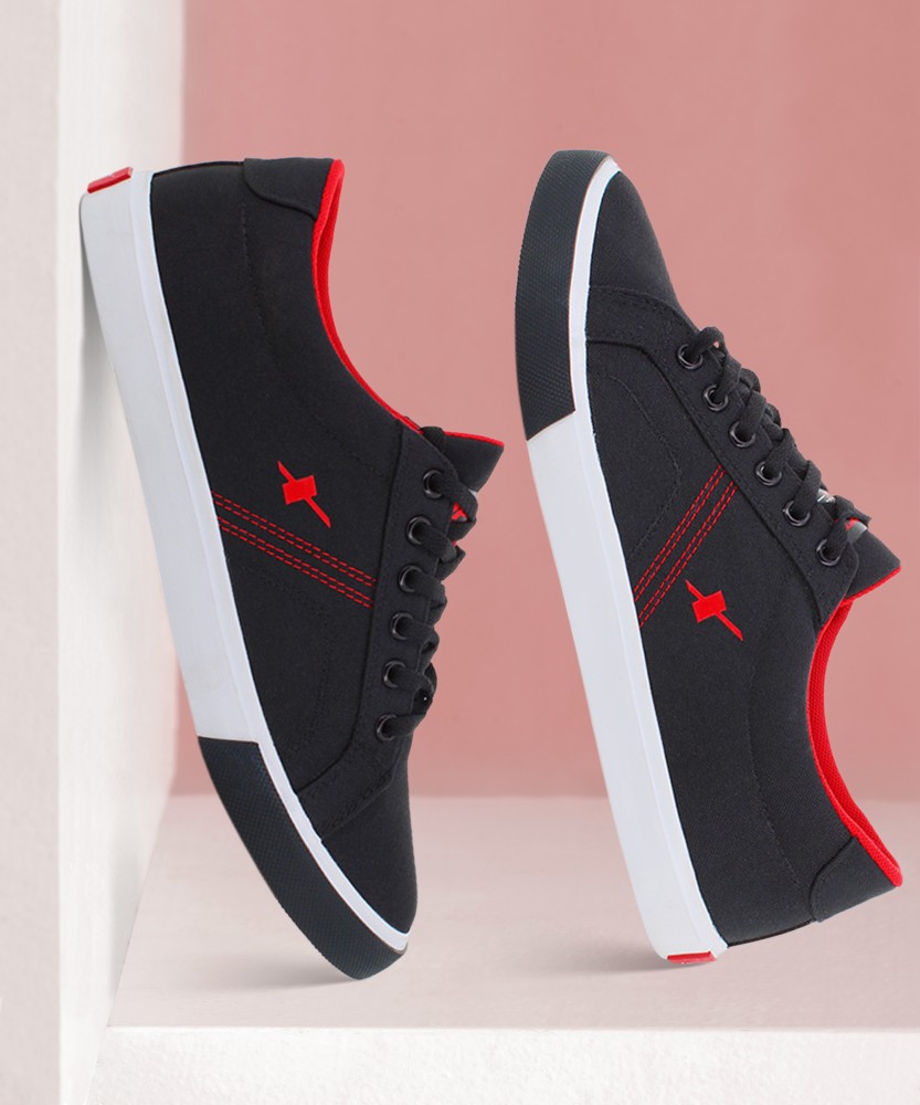 Sparx hot sale sneakers flipkart