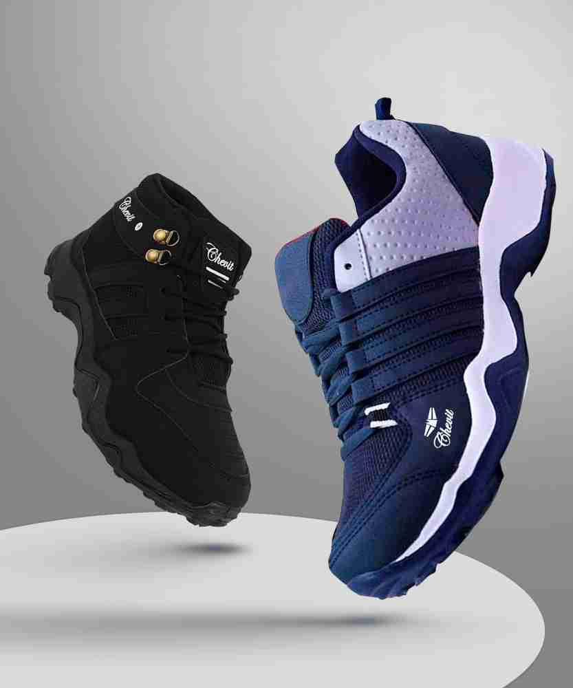 Flipkart sports shoes combo offer on sale