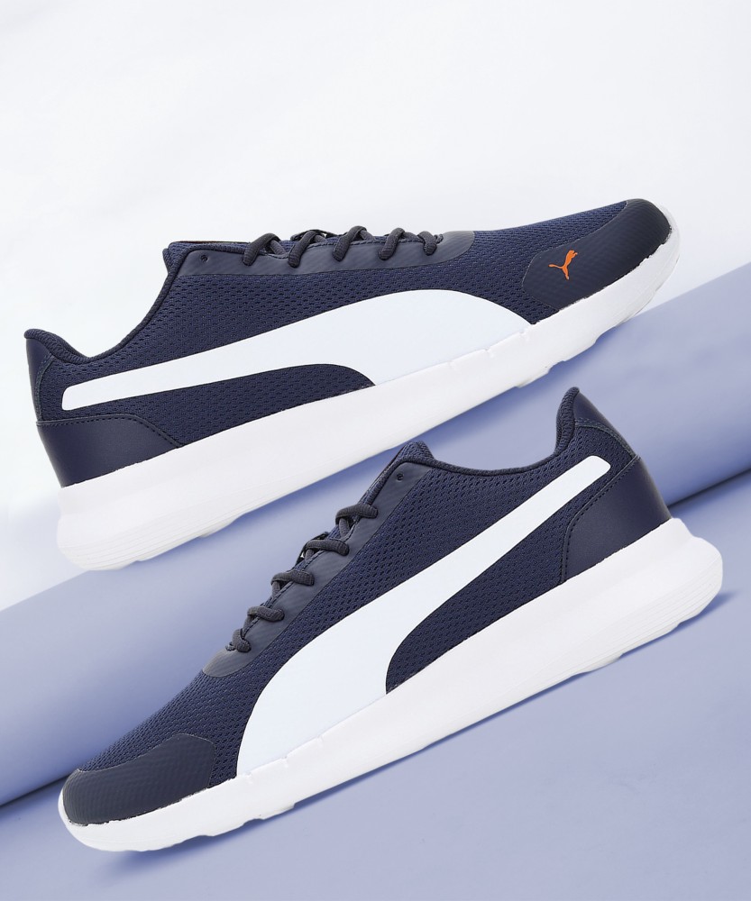 Puma on sale sneakers flipkart