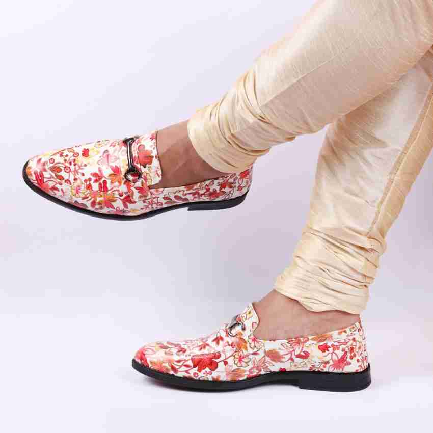 Floral shoes clearance