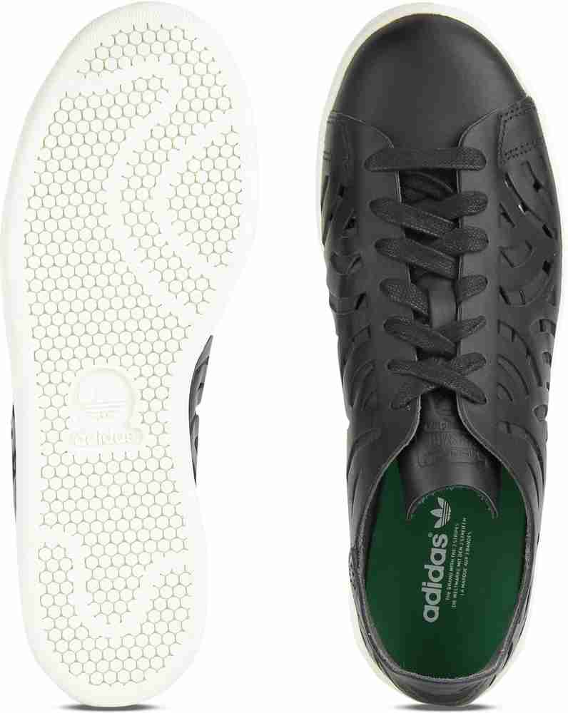 Stan smith deals cutout