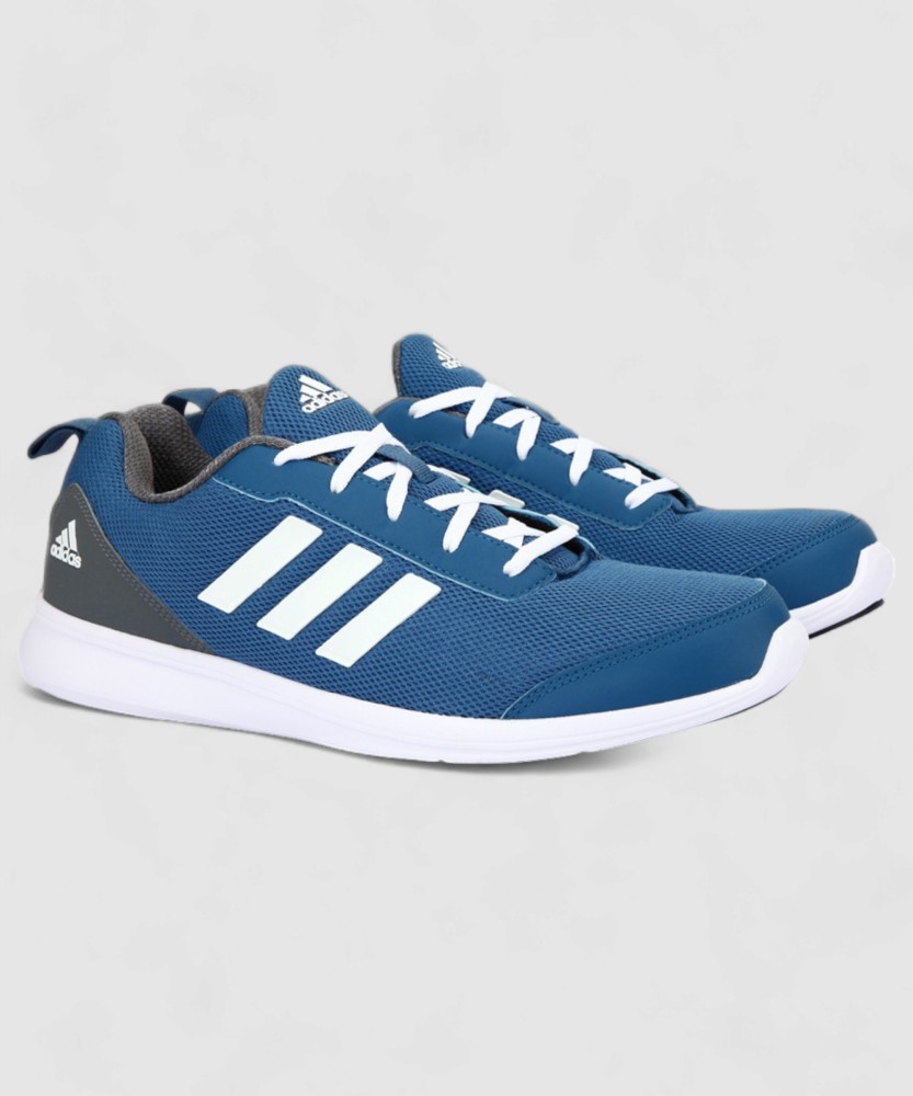 Adidas yking 1.0 m clearance running shoes