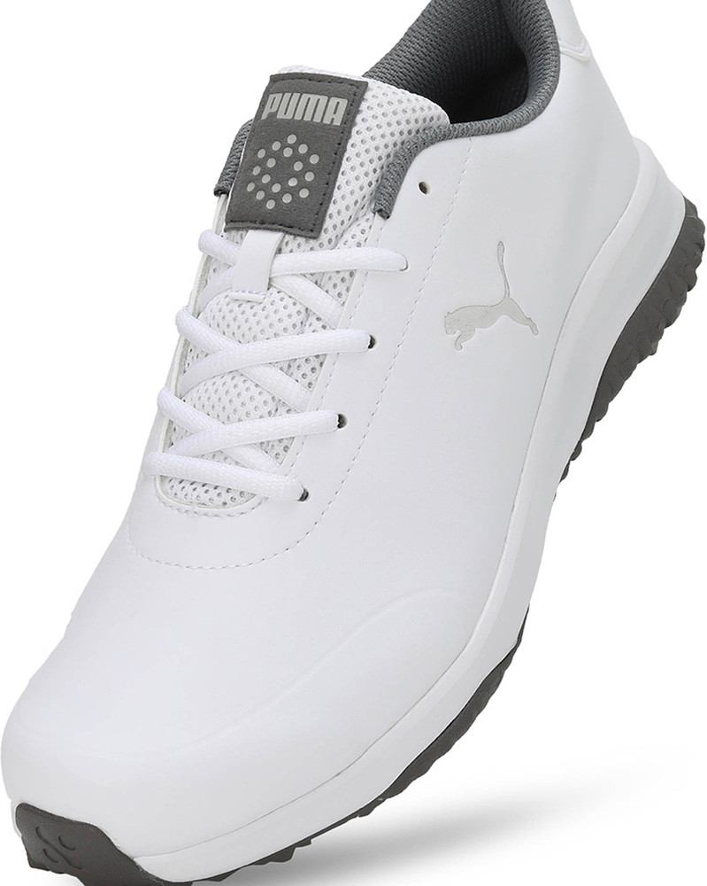 Puma grip fusion tech golf shoes sale