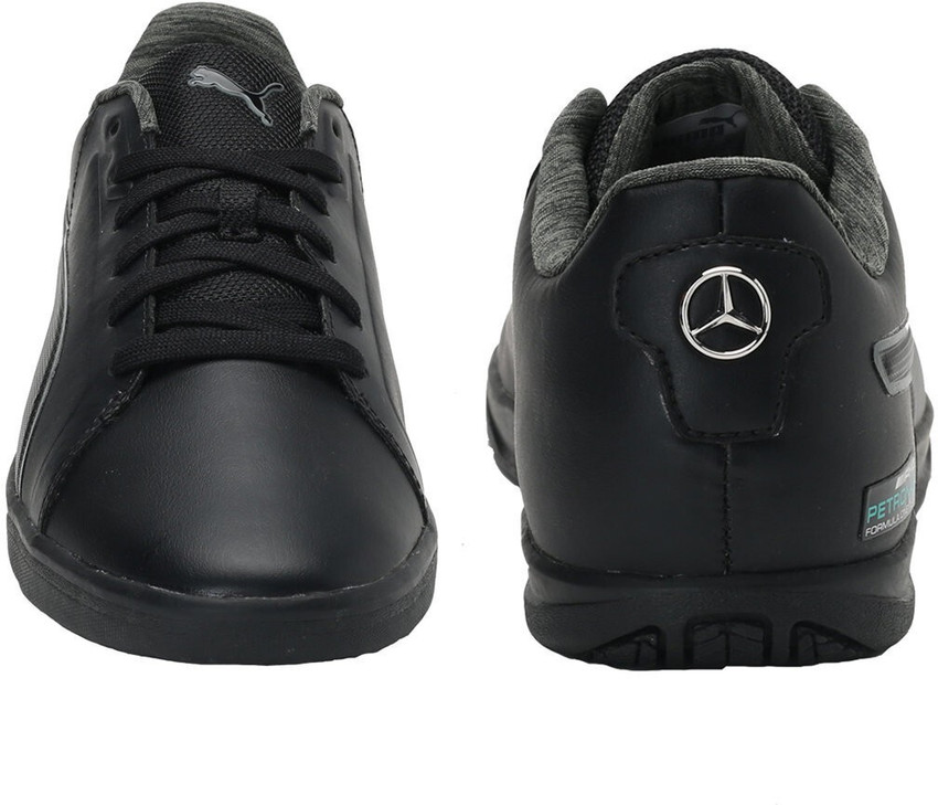 Mercedes men's shoes discount