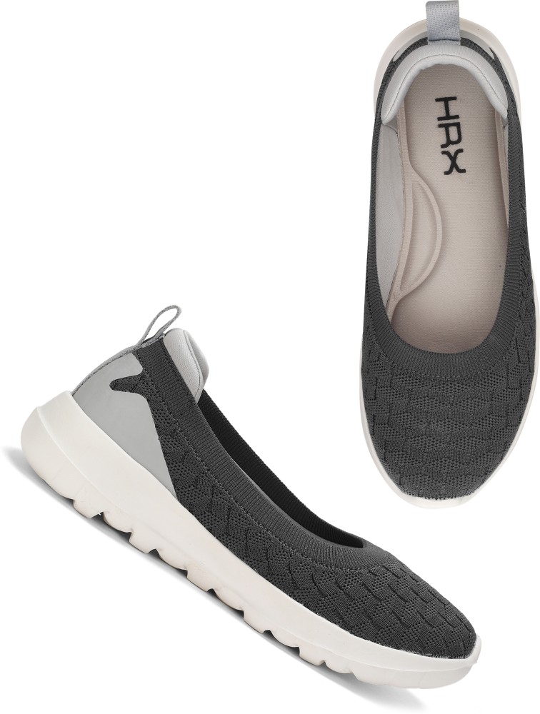 Hrx deals loafer shoes