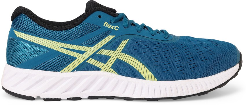 Asics FLEX C Running Shoes For Men Buy Asics FLEX C Running Shoes For Men Online at Best Price Shop Online for Footwears in India Flipkart