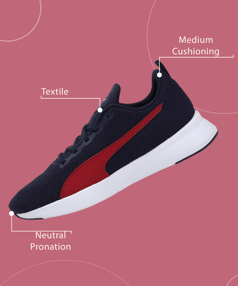 Sepatu running puma original best sale