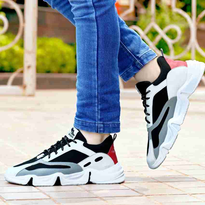 Trendy sneakers 2025 218 mens