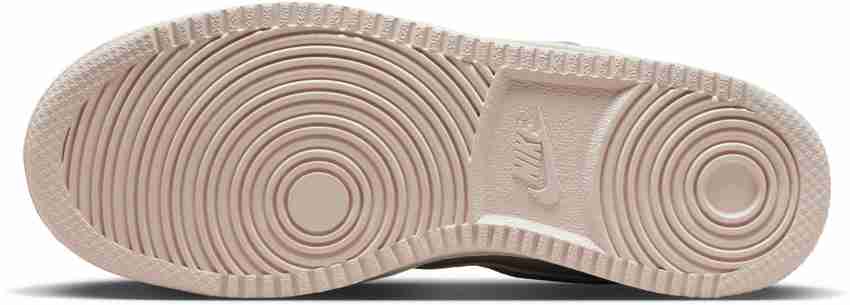 NIKE Court Borough Low Premium Sneakers For Women Buy NIKE Court