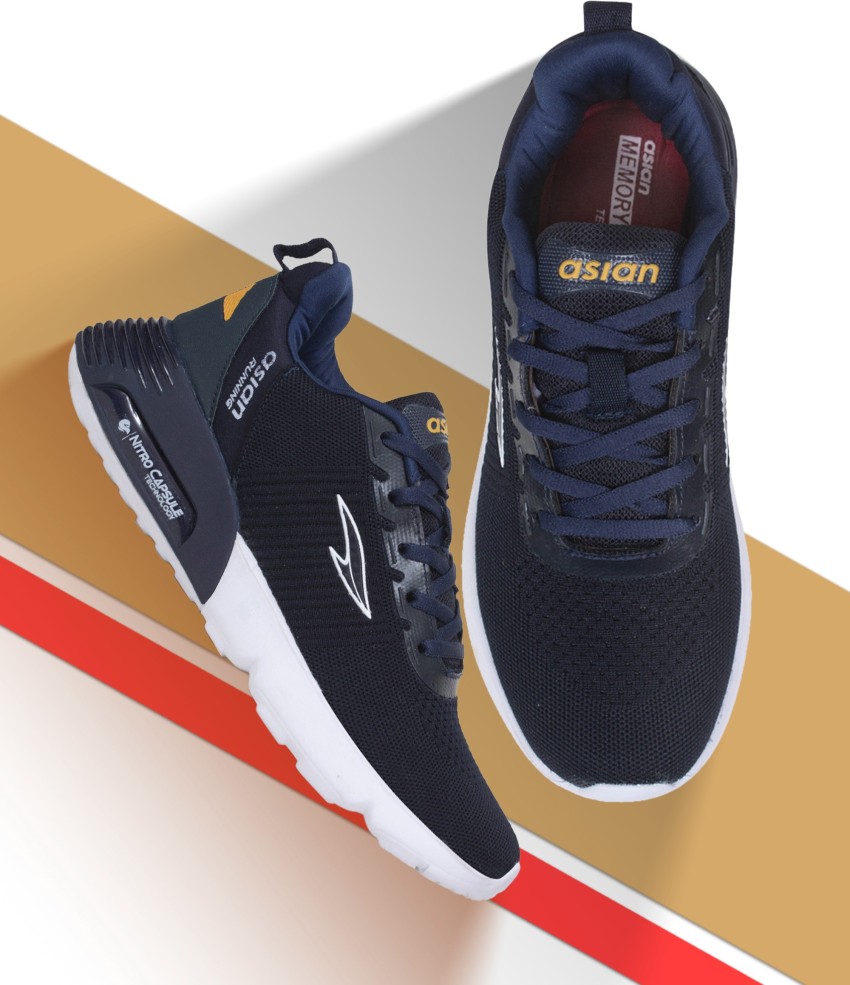 asian Running Shoes For Men - Buy asian Running Shoes For Men