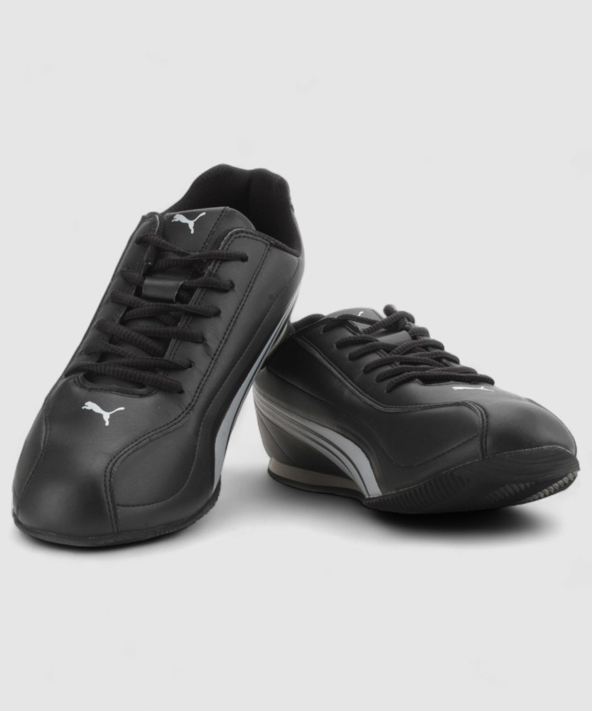 PUMA Wirko XC 3 DP Sneakers For Men Buy black dove Color PUMA Wirko XC 3 DP Sneakers For Men Online at Best Price Shop Online for Footwears in India Flipkart