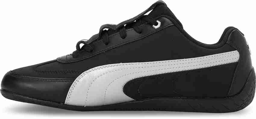 Puma speed hot sale cat leather