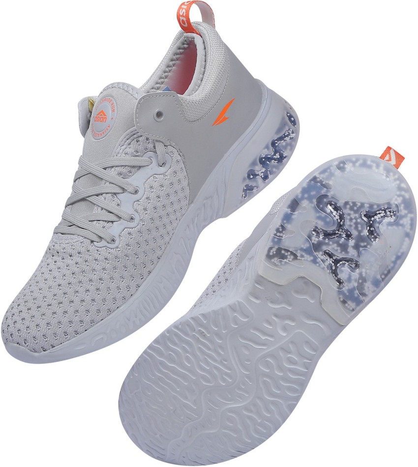 asian Creta-12 Pro Grey Sports,Casual,Walking,Gym,Stylish For Men - Buy  asian Creta-12 Pro Grey Sports,Casual,Walking,Gym,Stylish For Men Online at  Best Price - Shop Online for Footwears in India | Flipkart.com