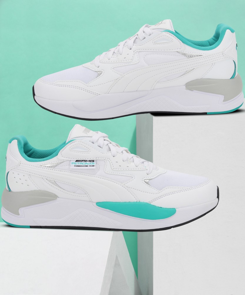 Puma mercedes shoes on sale flipkart