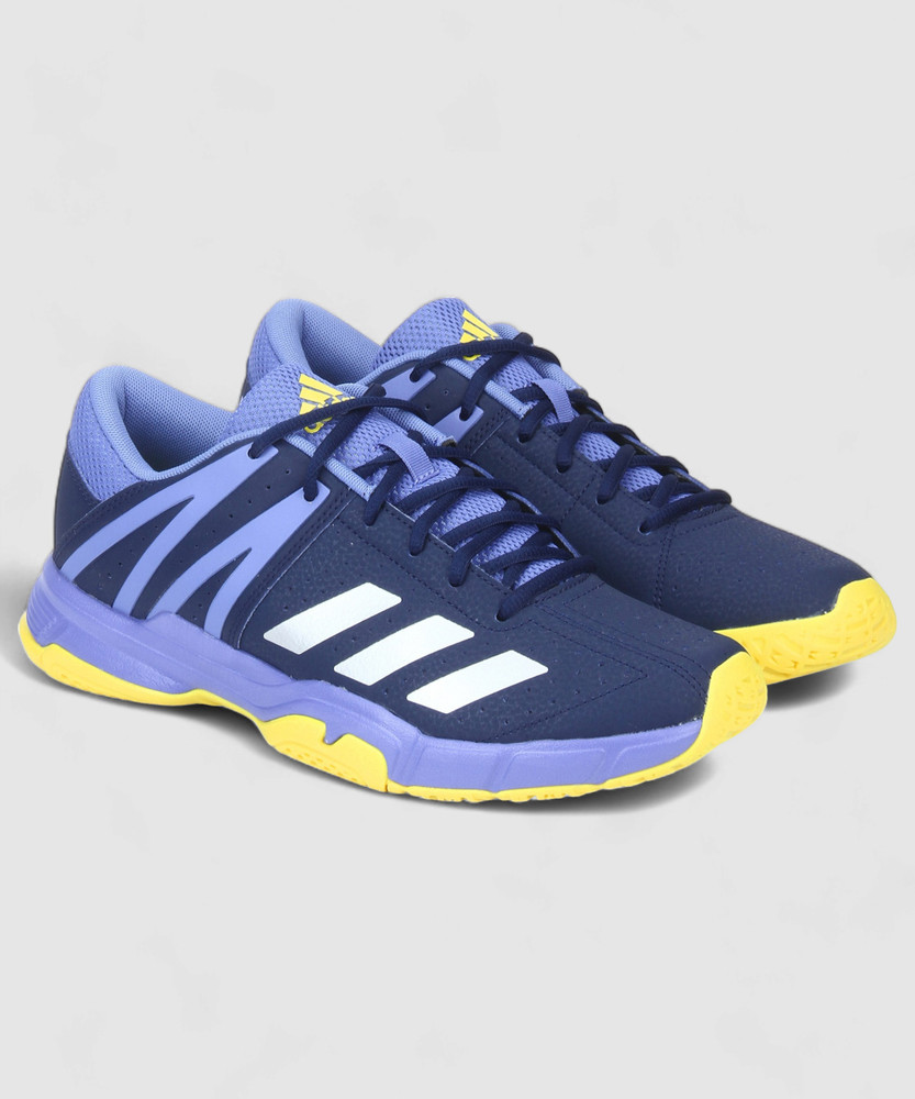 adidas badminton wucht p3 shoes