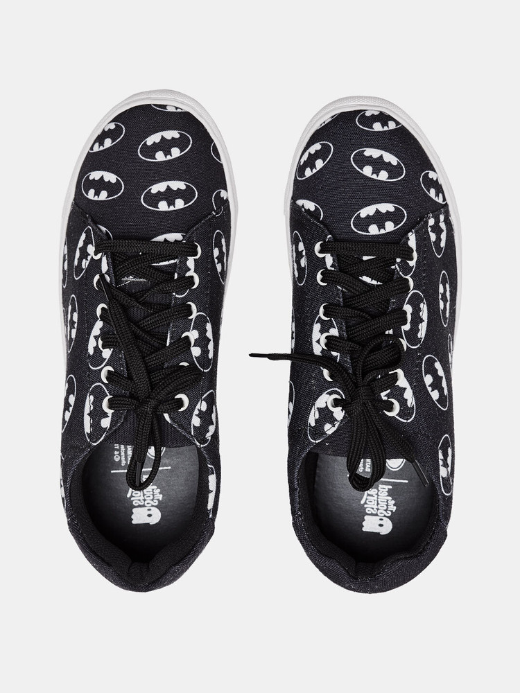 The Souled Store Batman Casuals For Men Buy The Souled Store