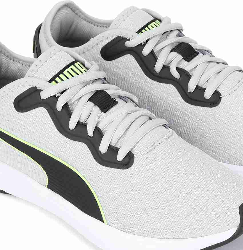 Puma top light shoes