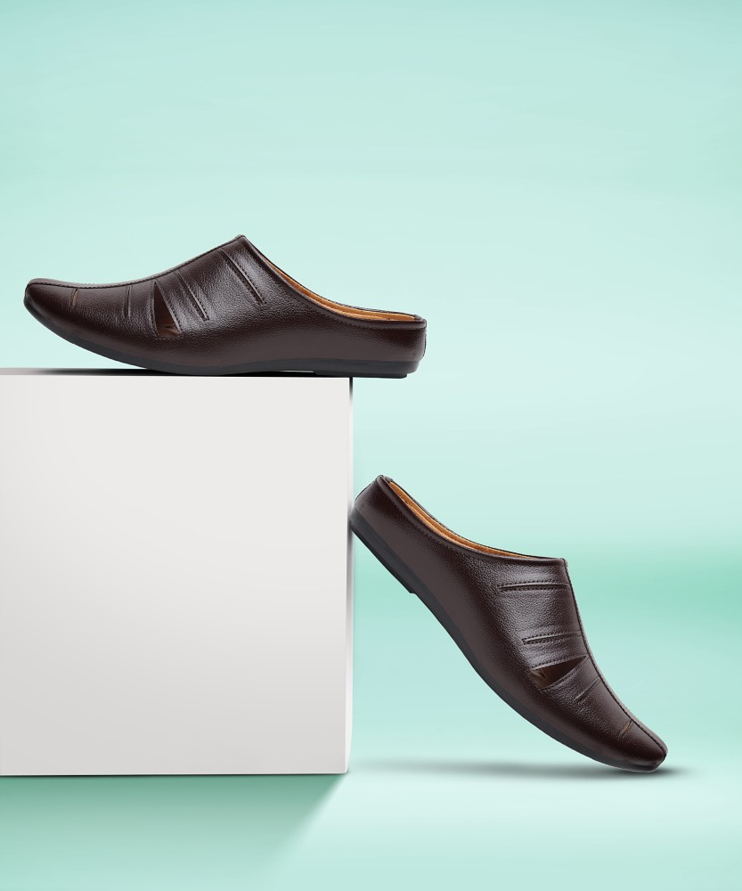 Half Shoes For Men - Buy Half Shoes For Men online in India
