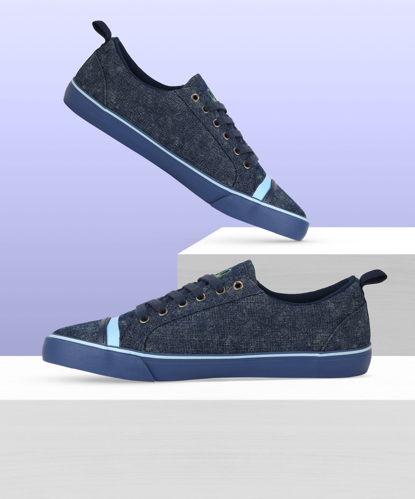 Benetton online shoes flipkart