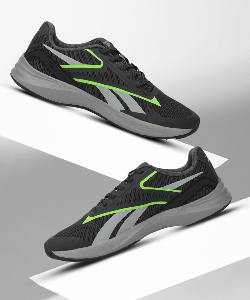 Reebok speed store running shoes