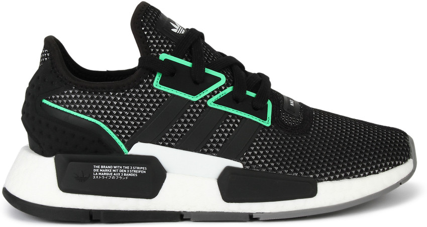 Die marke mit den 3 streifen shoes store