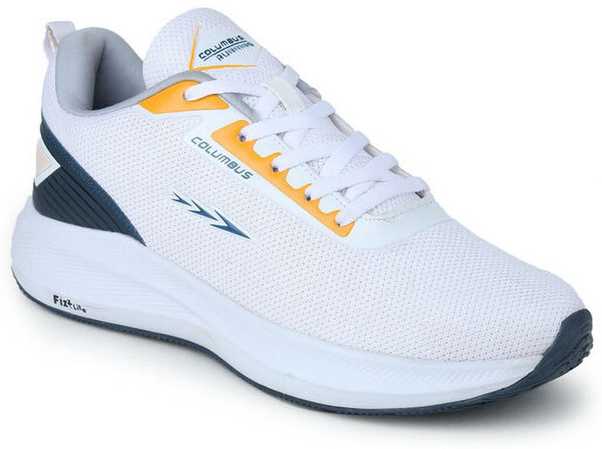Columbus casual shoes clearance