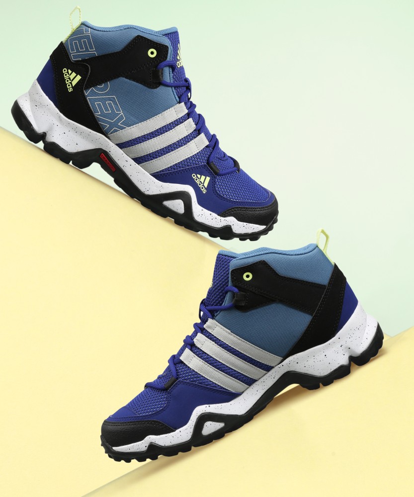 ADIDAS Stormex Hiking Trekking Shoes For Men Buy ADIDAS Stormex Hiking Trekking Shoes For Men Online at Best Price Shop Online for Footwears in India Flipkart