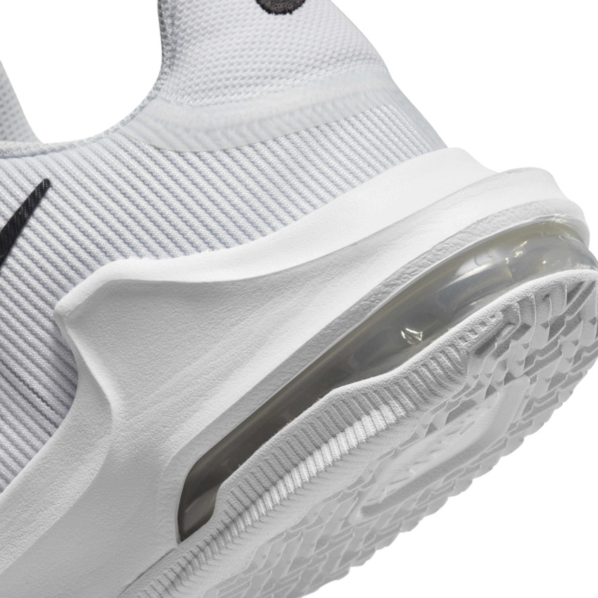 NIKE Air Max Impact 4 Basketball Shoes For Men Buy NIKE Air Max