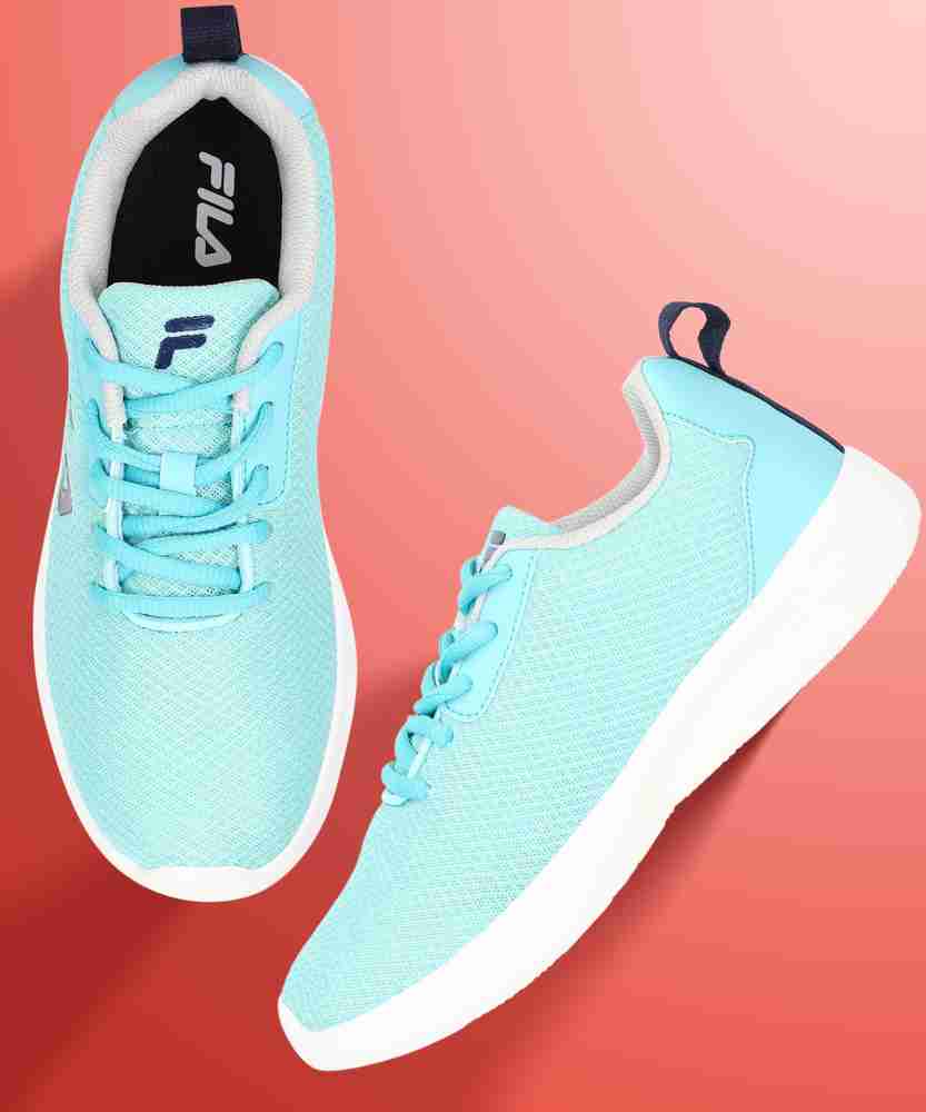 Fila cheap glam low
