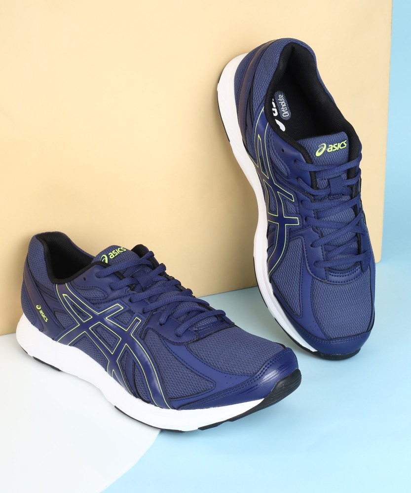 Flipkart asics on sale sports shoes