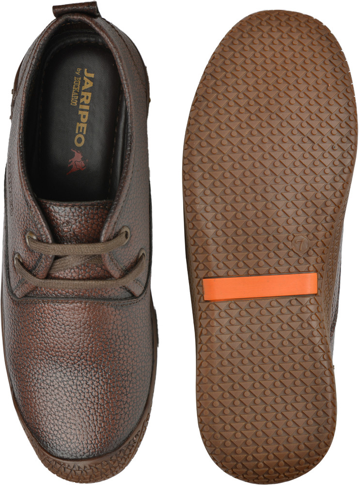 Red chief on sale powerflex shoes 57