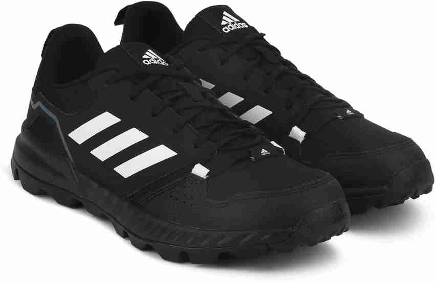 Trekking shoes store black