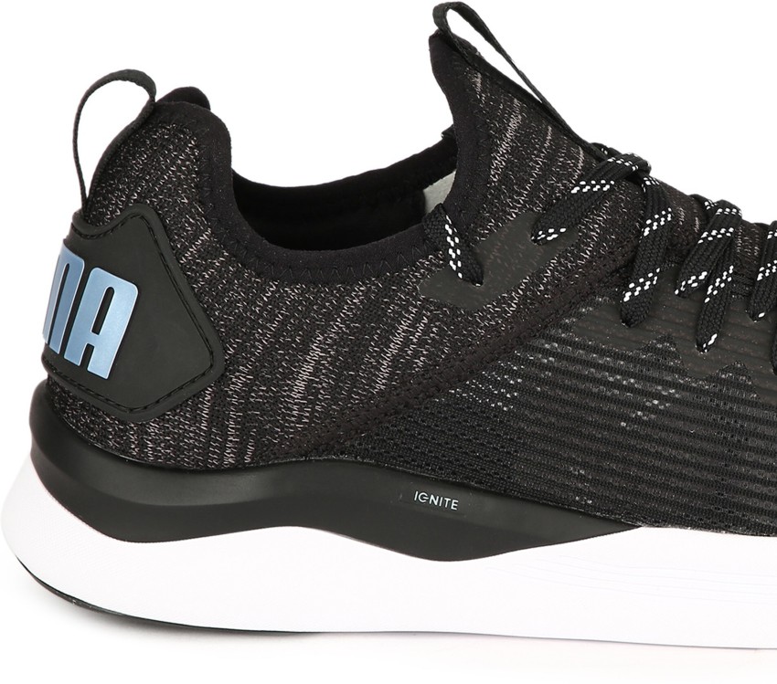 Puma ignite evoknit nere best sale