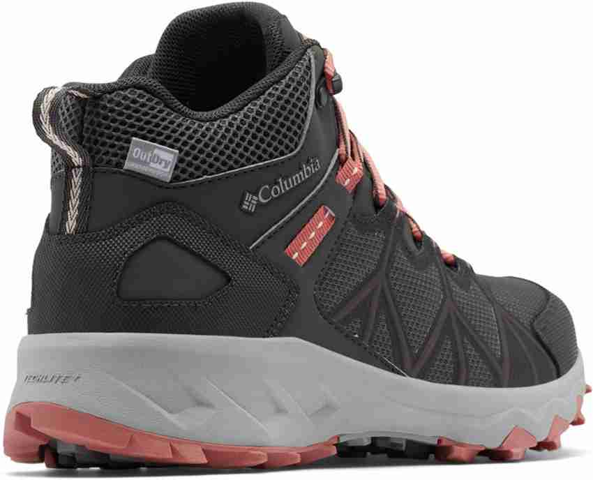 Columbia trekking shoes online