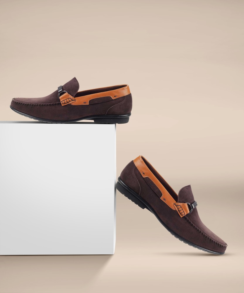 Metro loafer shoes on sale online