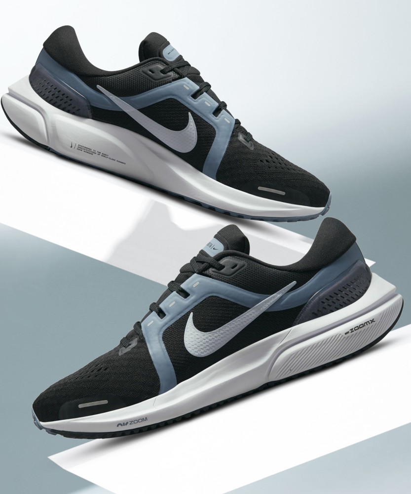 NIKE Vomero 16 Running Shoes For Men Buy NIKE Vomero 16 Running Shoes For Men Online at Best Price Shop Online for Footwears in India Flipkart